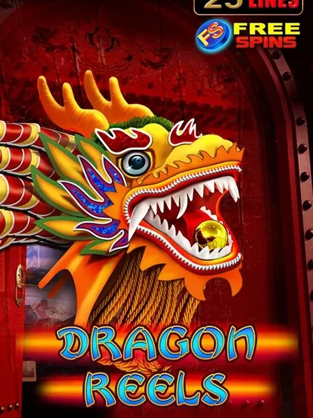 dragon reels