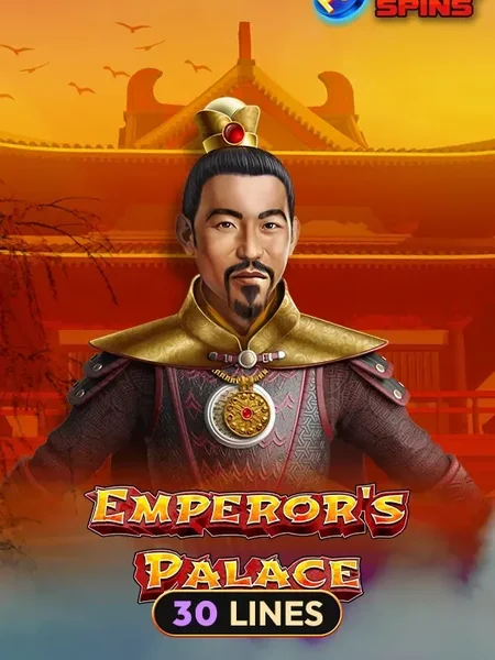 emperors palace