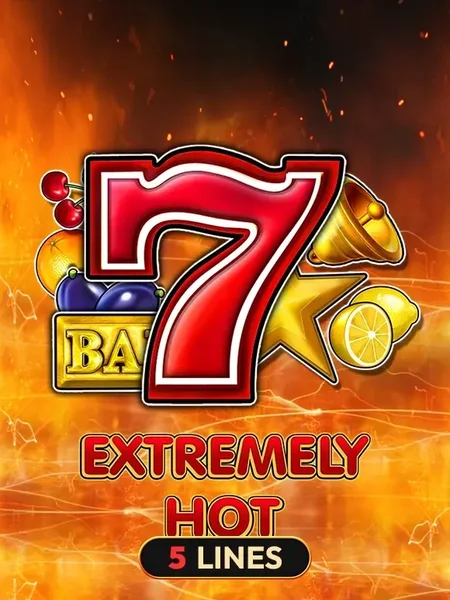 extremely hot