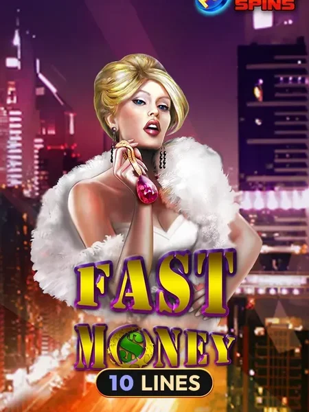 fast money