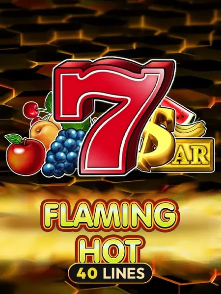 flaming hot