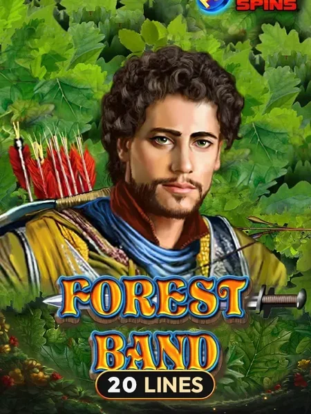 forest band