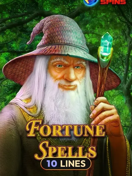 fortune spells