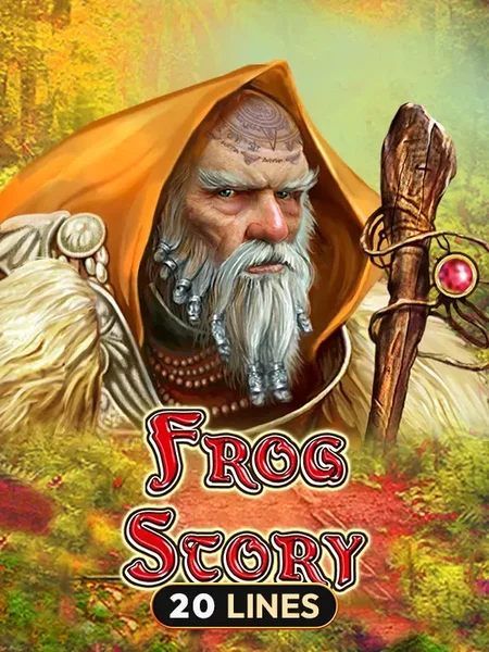 Frog Story