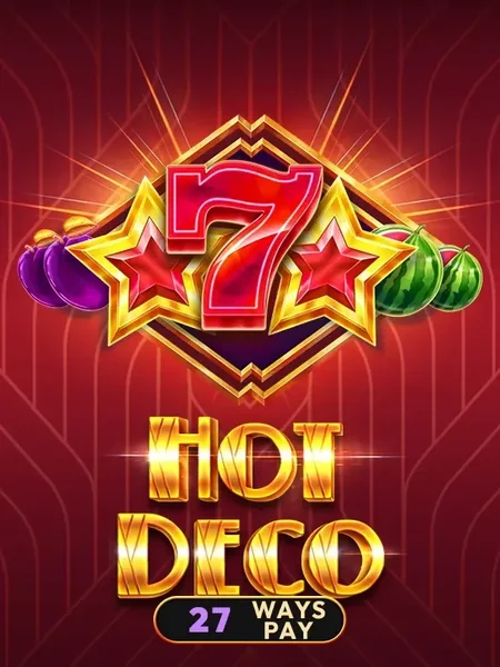 Hot Deco