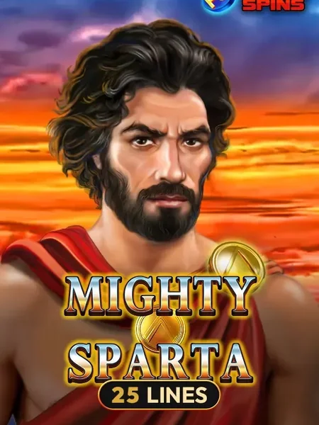 Mighty Sparta