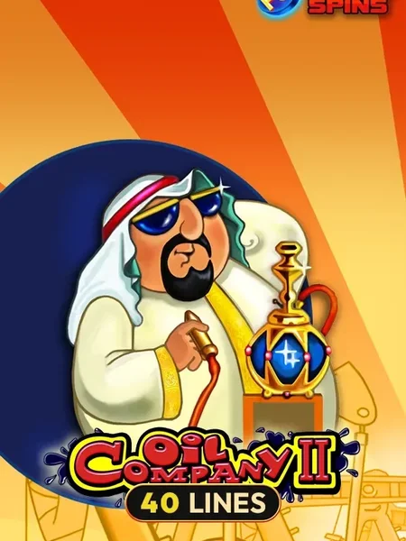 oil company ii