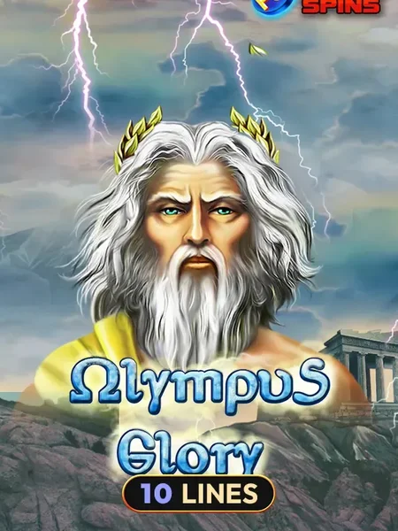 Olympus Glory