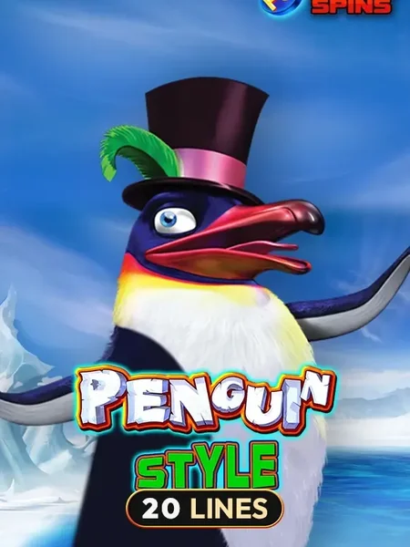 penguin style