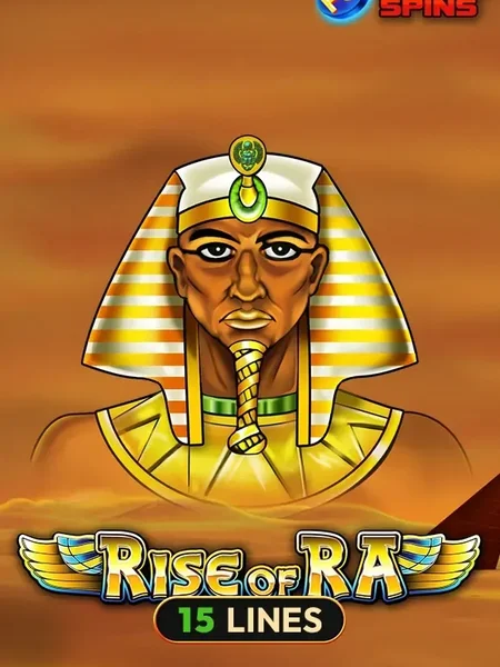 rise of ra