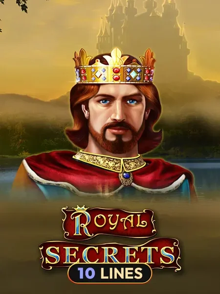 Royal Secrets