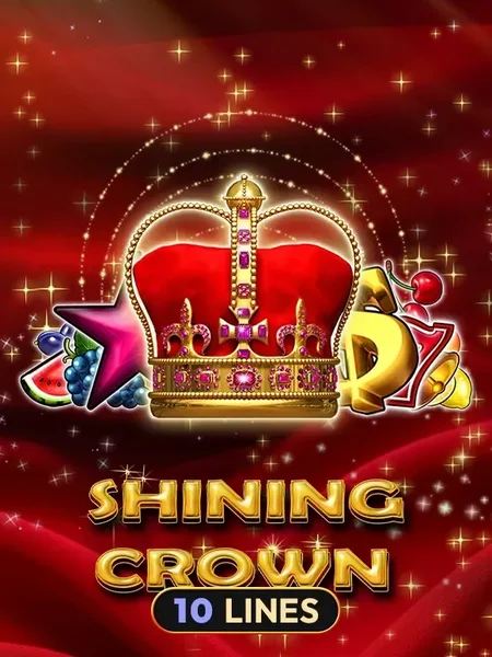 Shining Crown