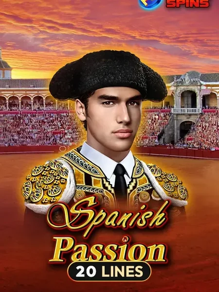 spanish passion