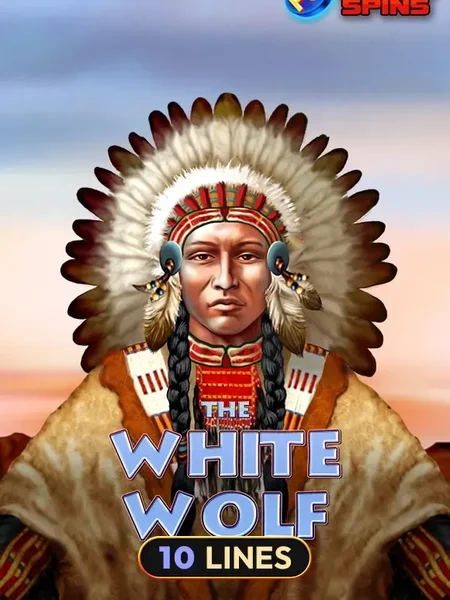 the white wolf