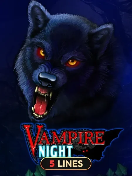 vampire night