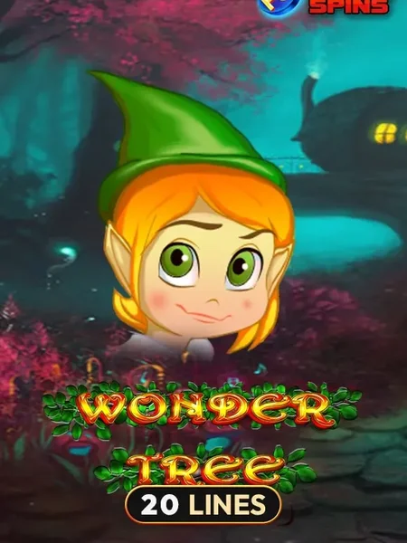 wonder-tree