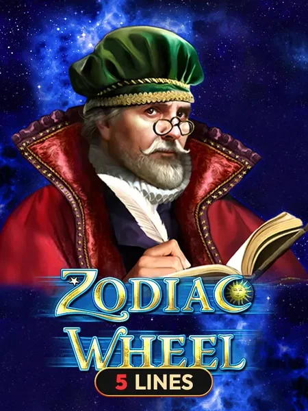 Zodiac Wheel