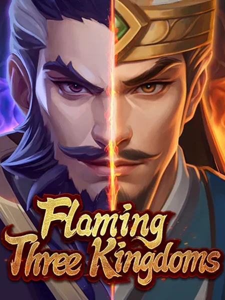 Flaming Three Kingdoms