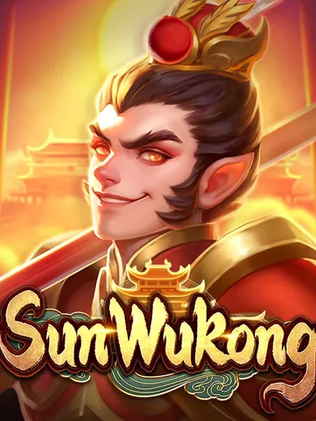Sun Wukong