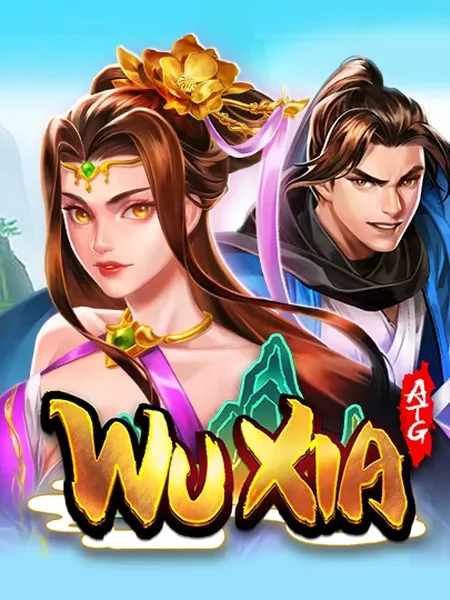 Wuxia