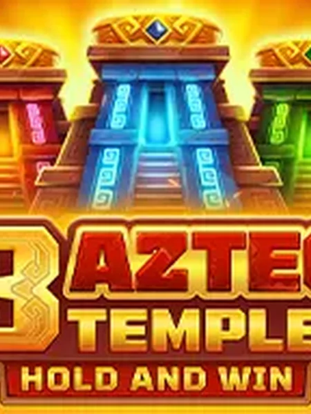 3 Aztec Temples