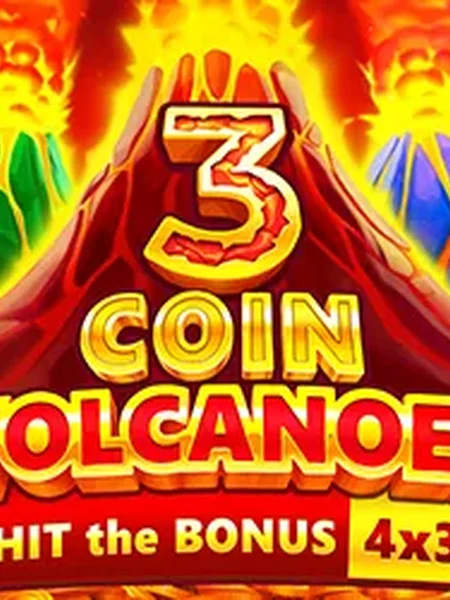 3 Luxor Pots: Hold and Win