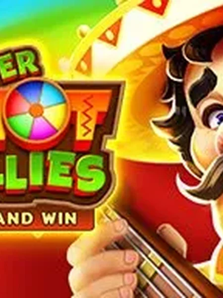3 Super Hot Chillies: Hold and Win