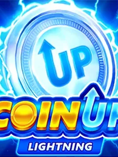 Coin UP : Lightning