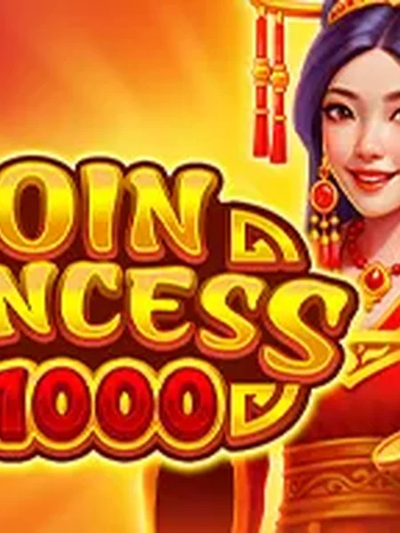 Coin Princess x1000