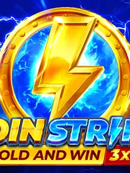 Coin Strike: Hold and Win