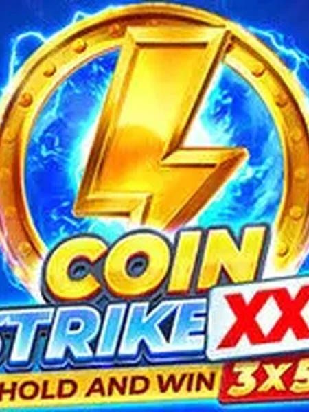 Coin Strike XXL: Hold and Win