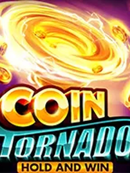 Coin Tornado