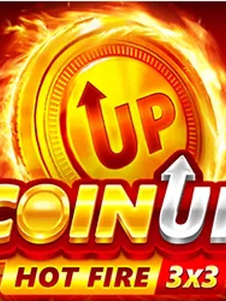 Coin UP : Hot Fire