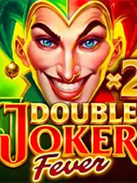 Double Joker: Fever