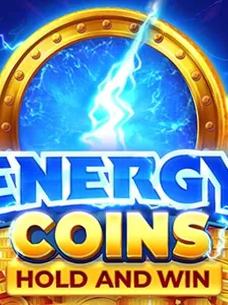 Energy Coins: Hold and Win