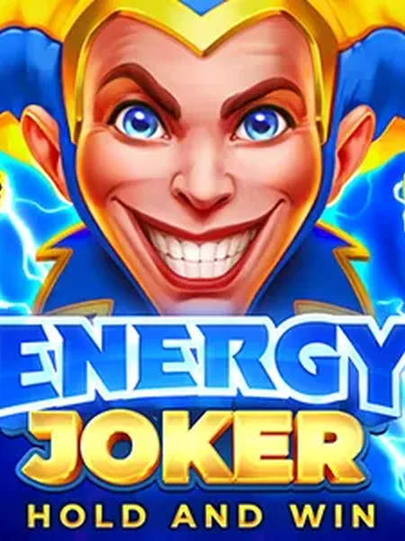 Energy Joker: Hold and Win