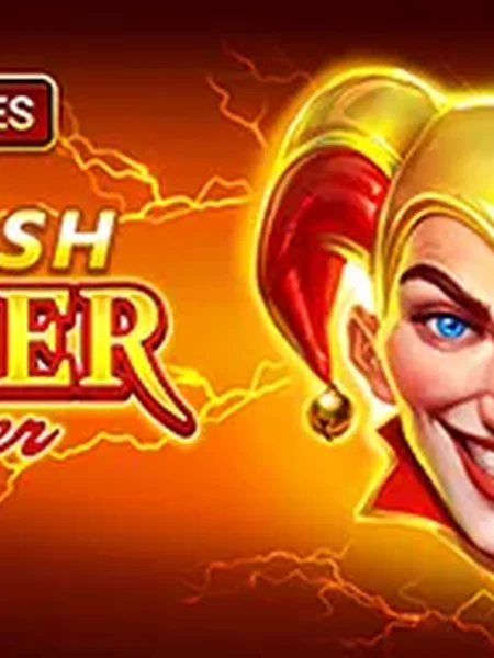 Flash Joker : Fever