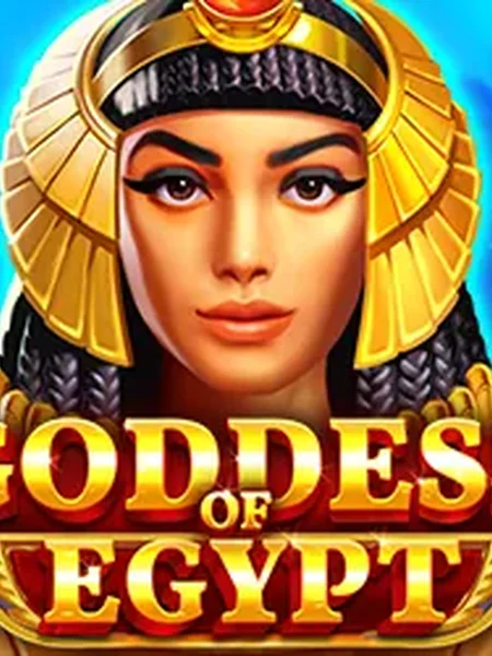 Goddess of Egypt