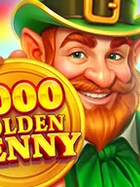 Golden Penny x1000