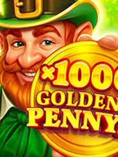 Golden Penny 2 x1000