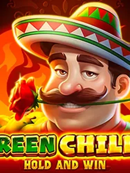 Green Chilli