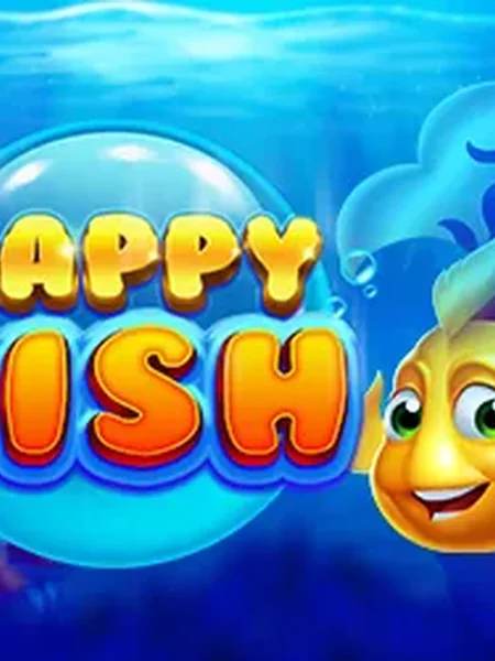 Happy Fish