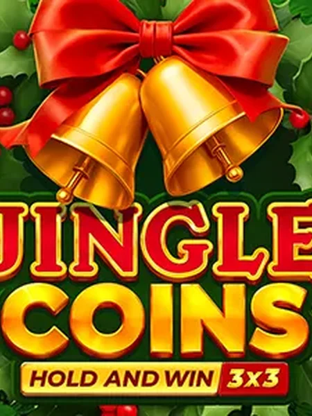Jingle Coins: Hold and Win