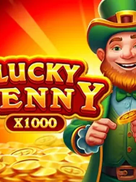 Lucky Penny