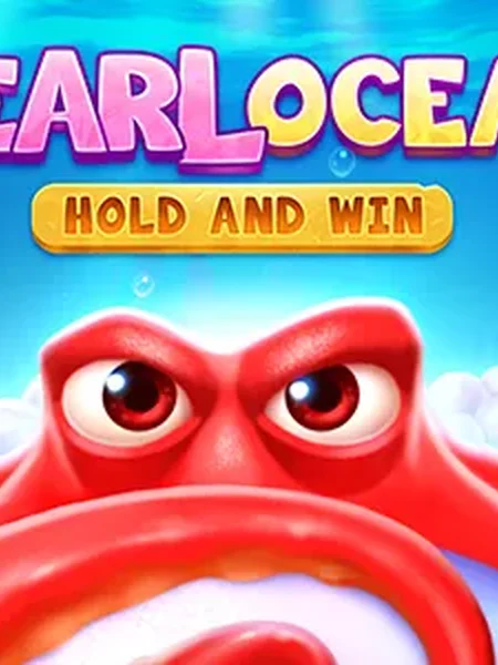 Pearl Ocean: Hold and Win