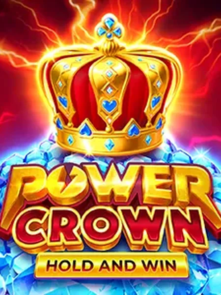 Power Crown: Hold and Win