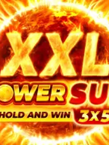 Power Sun XXL