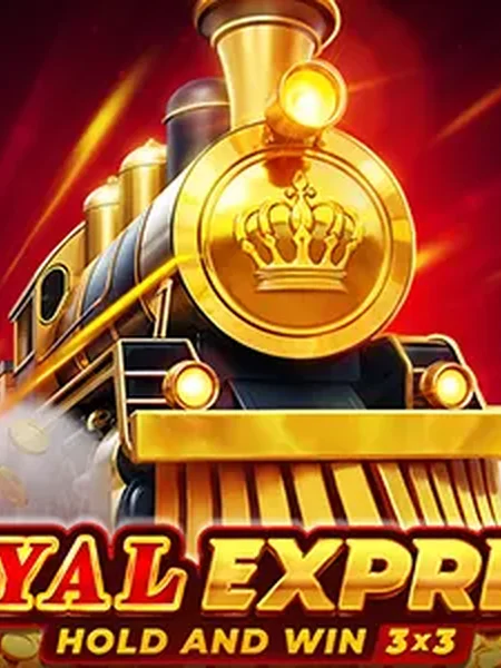 Royal Express: Hold and Win