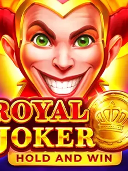 Royal Joker: Hold and Win