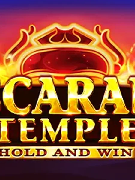 Scarab Temple